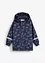Regenjas met capuchon, bonprix