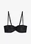 Balconette bikinitop, bonprix