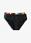 Corrigerend bikinibroekje, licht corrigerend (set van 2), bonprix