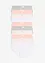 Hipster (set van 10), bonprix