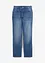 Jongensjeans met wijde pijpen, bonprix