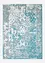Vloerkleed met oosters patroon, bonprix