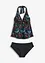 Tankini (2-dlg. set), bonprix