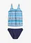 Oversized tankini (2-dlg. set), bonprix