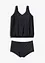 Sneldrogende tankini (2-dlg. set), bonprix