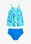 Tankini (2-dlg. set), bonprix