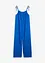 Jumpsuit met linnen, bonprix