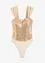 Body met pailletten, bonprix