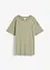 T-shirt van biologisch katoen, bonprix