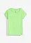 Boxy shirt, korte mouw, bonprix