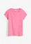 Boxy shirt, korte mouw, bonprix