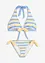 Halter bikini (2-dlg. set), bonprix
