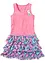 Baby mousseline jumpsuit, bonprix