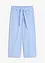 Broek met vichyruiten, bonprix
