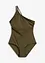 One shoulder badpak, bonprix
