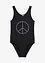 Badpak met applicatie, bonprix