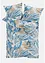 Dekbedovertrek met maritiem dessin, bonprix