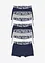 Boxerhort (set van 7), bonprix