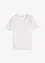 Shirt van gestructureerde crêpe, bonprix