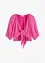 Blouse van soepele viscose, bonprix