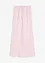 Maxi rok met split, bonprix