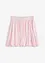 Ballonrok van fijne viscose, bonprix