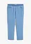 7/8 instapbroek mid waist, bonprix