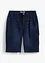 Sweatjeans bermuda, regular fit, bonprix