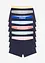 Boxershort strak (set van 7), bonprix