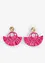 Oorstekers in stro-look, bonprix
