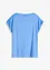 Shirt met crochet-kant, bonprix