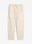 Barrel jeans met mid waist en comfortband, bonprix