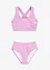 Bralette bikini (2-dlg. set), bonprix
