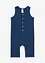 Baby mousseline jumpsuit, bonprix