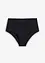 High waist bikinibroekje met verstelbare tailleband, bonprix
