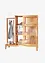 Houten rek met schuifdeur, bonprix