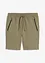 Sweat bermuda, bonprix