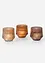 Theelichthouder (set van 3), bonprix