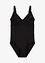 Naadloze corrigerende body, sterk corrigerend, bonprix