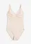 Naadloze corrigerende body, sterk corrigerend, bonprix