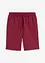 Sweat bermuda van katoen, bonprix