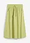 Jersey rok in een katoenmix, bonprix