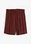 Short van viscose, bonprix