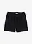 Mousseline short van katoen, bonprix