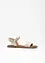 Comfort sandalen van s.Oliver, s.Oliver