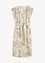 Jurk met ceintuur (2-dlg. set), bonprix