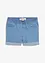Jeans short mid waist, bonprix