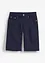 Classic fit stretch bermuda, bonprix