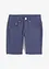 Classic fit stretch bermuda, bonprix