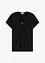 Shirt met een decoratieve ring, bonprix